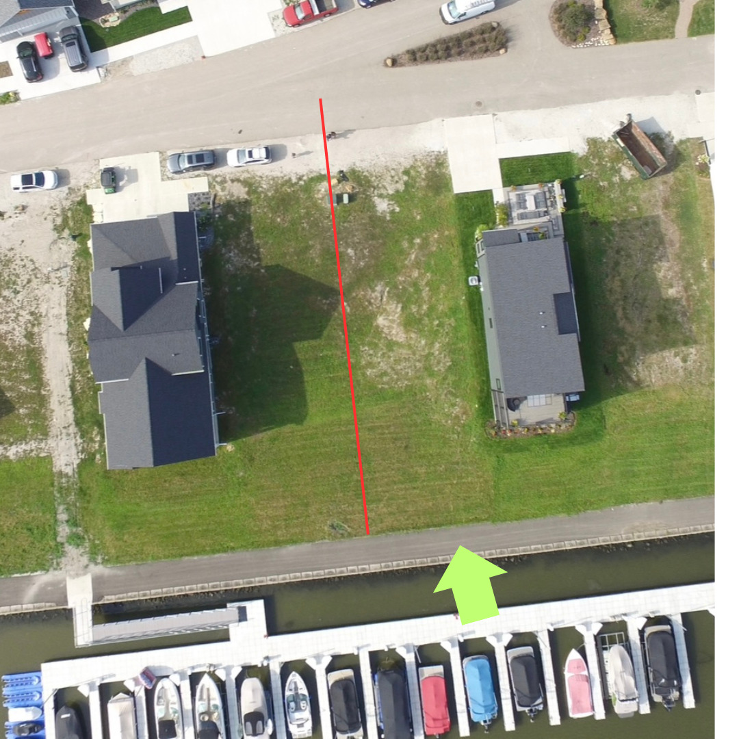 306 Leeward Way