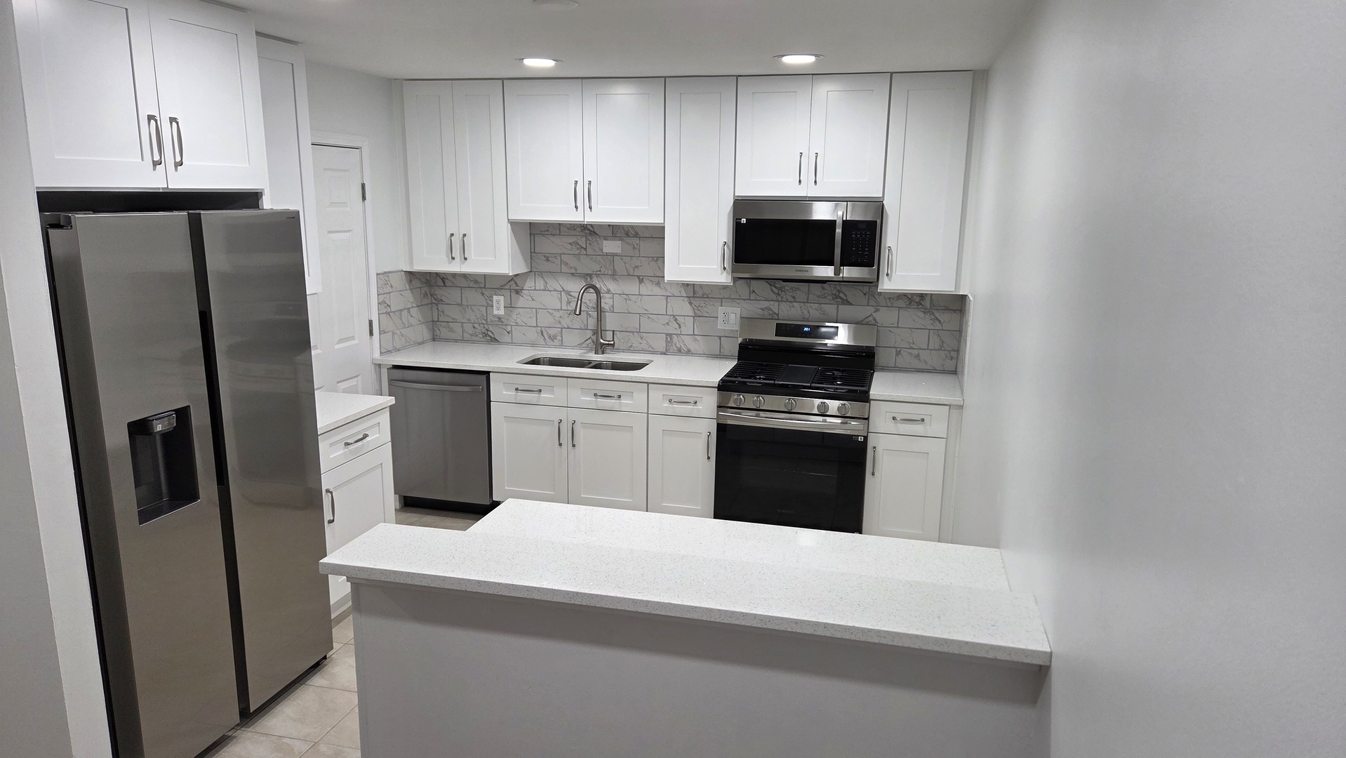 1303 Kingsbury Drive A