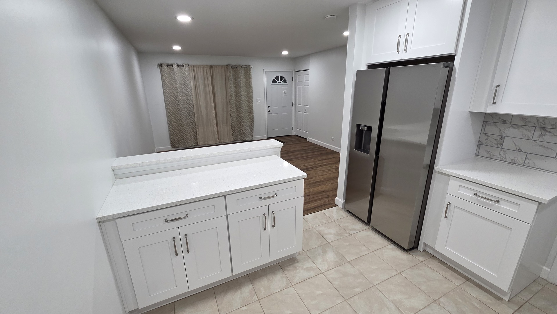 1303 Kingsbury Drive A