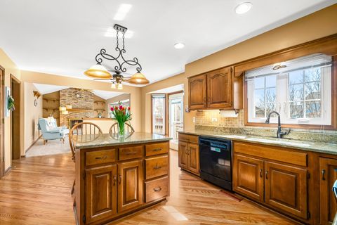 Tiny photo for 75 Winter Hill Circle, Montgomery, IL 60538 (MLS # 12583817)