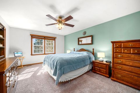 Tiny photo for 75 Winter Hill Circle, Montgomery, IL 60538 (MLS # 12583817)