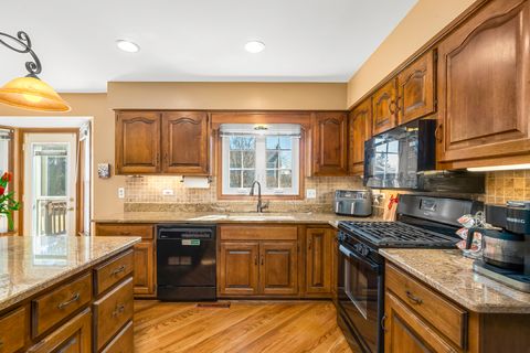 Tiny photo for 75 Winter Hill Circle, Montgomery, IL 60538 (MLS # 12583817)