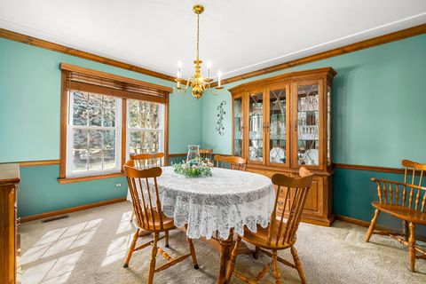 Tiny photo for 75 Winter Hill Circle, Montgomery, IL 60538 (MLS # 12583817)