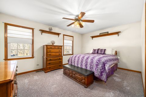 Tiny photo for 75 Winter Hill Circle, Montgomery, IL 60538 (MLS # 12583817)