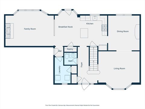 Tiny photo for 75 Winter Hill Circle, Montgomery, IL 60538 (MLS # 12583817)