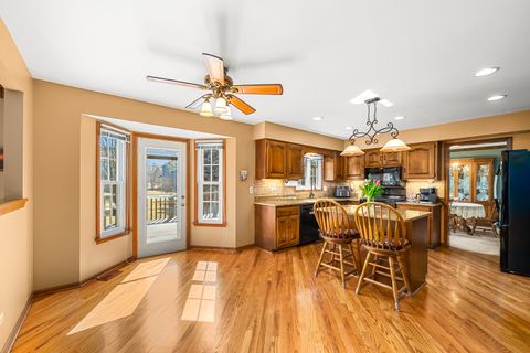 Tiny photo for 75 Winter Hill Circle, Montgomery, IL 60538 (MLS # 12583817)