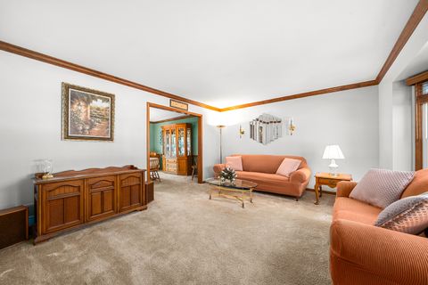 Tiny photo for 75 Winter Hill Circle, Montgomery, IL 60538 (MLS # 12583817)