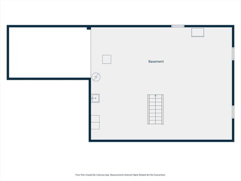 Tiny photo for 75 Winter Hill Circle, Montgomery, IL 60538 (MLS # 12583817)