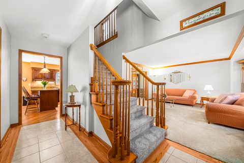 Tiny photo for 75 Winter Hill Circle, Montgomery, IL 60538 (MLS # 12583817)