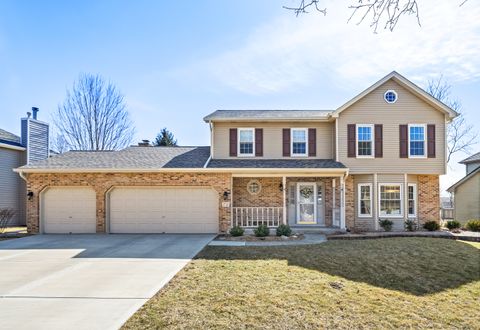 Photo of 75 Winter Hill Circle, Montgomery, IL 60538 (MLS # 12583817)