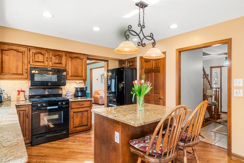 Tiny photo for 75 Winter Hill Circle, Montgomery, IL 60538 (MLS # 12583817)