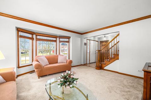 Tiny photo for 75 Winter Hill Circle, Montgomery, IL 60538 (MLS # 12583817)
