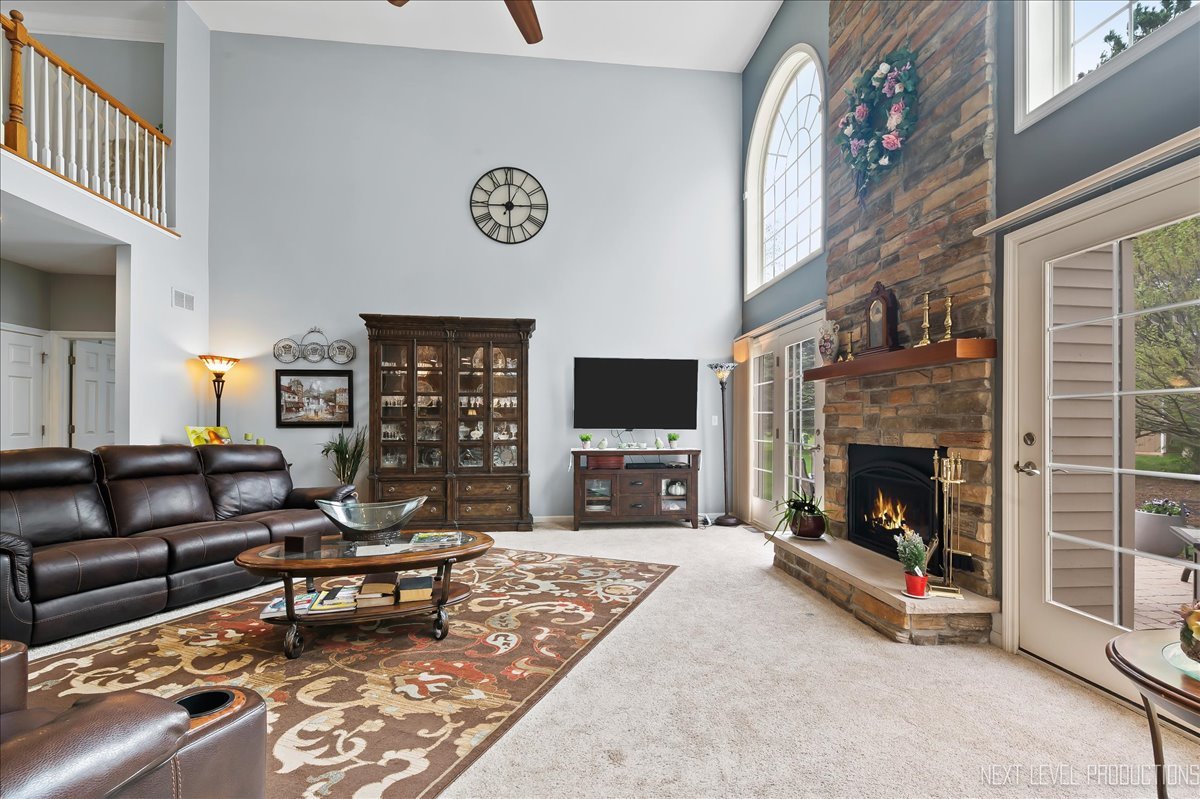 447 Lake Run Court