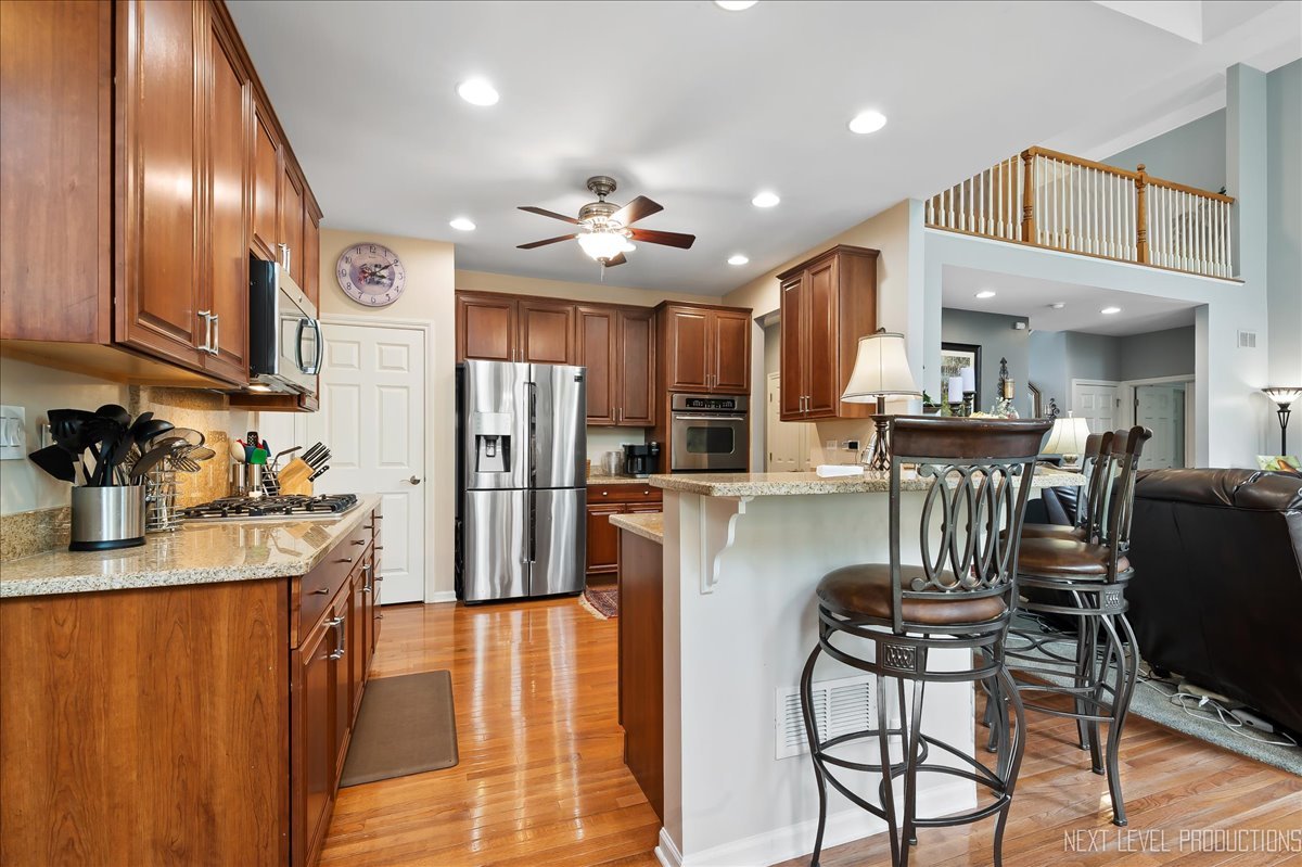 447 Lake Run Court