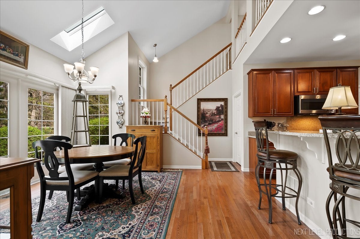 447 Lake Run Court