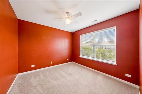 Tiny photo for 233 Jackson Street, Gilberts, IL 60136 (MLS # 12491173)