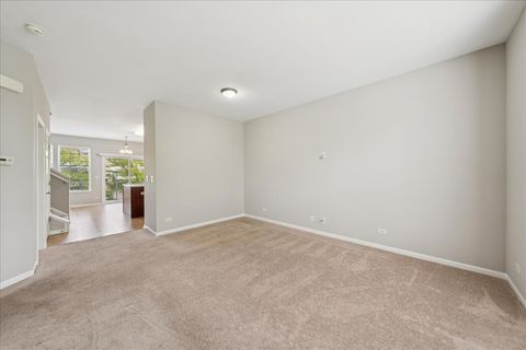 Tiny photo for 233 Jackson Street, Gilberts, IL 60136 (MLS # 12491173)
