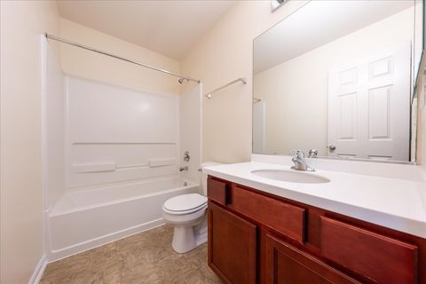 Tiny photo for 233 Jackson Street, Gilberts, IL 60136 (MLS # 12491173)