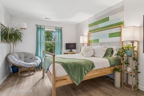 Tiny photo for 1336 McDowell Road #201, Naperville, IL 60563 (MLS # 12417417)