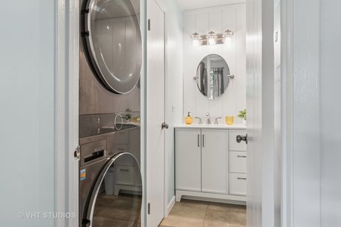 Tiny photo for 1336 McDowell Road #201, Naperville, IL 60563 (MLS # 12417417)