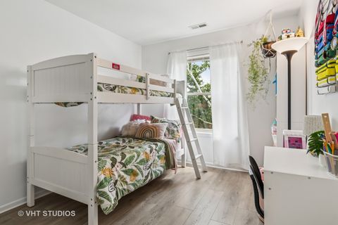 Tiny photo for 1336 McDowell Road #201, Naperville, IL 60563 (MLS # 12417417)