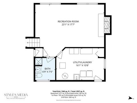 Tiny photo for 6716 Trenton Lane, Darien, IL 60561 (MLS # 12674983)