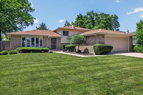 Photo of 6716 Trenton Lane, Darien, IL 60561 (MLS # 12674983)
