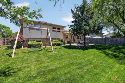 Tiny photo for 6716 Trenton Lane, Darien, IL 60561 (MLS # 12674983)