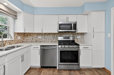 Tiny photo for 6716 Trenton Lane, Darien, IL 60561 (MLS # 12674983)