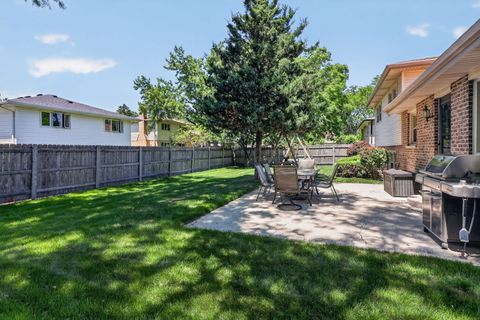 Tiny photo for 6716 Trenton Lane, Darien, IL 60561 (MLS # 12674983)