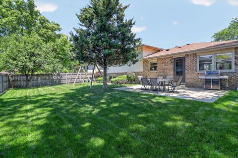 Tiny photo for 6716 Trenton Lane, Darien, IL 60561 (MLS # 12674983)