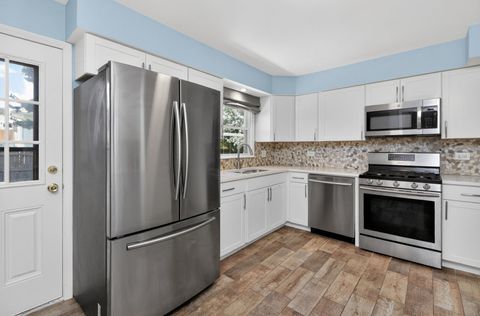 Tiny photo for 6716 Trenton Lane, Darien, IL 60561 (MLS # 12674983)