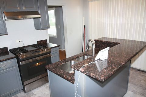 Tiny photo for 214 22nd Avenue, Bellwood, IL 60104 (MLS # 12464847)