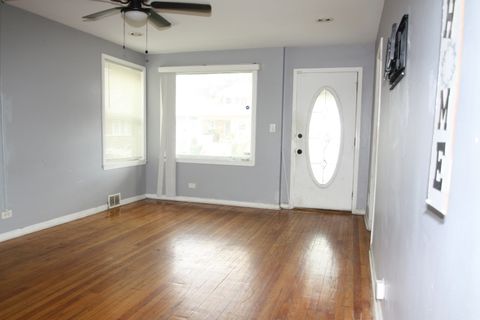 Tiny photo for 214 22nd Avenue, Bellwood, IL 60104 (MLS # 12464847)