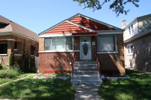 214 22nd Avenue Bellwood IL 60104