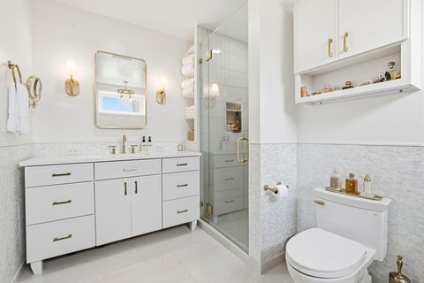 Tiny photo for 1422 N Orleans Street #3S, Chicago, IL 60610 (MLS # 12671111)