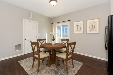 Tiny photo for 3374 Cameron Drive, Elgin, IL 60124 (MLS # 12585956)