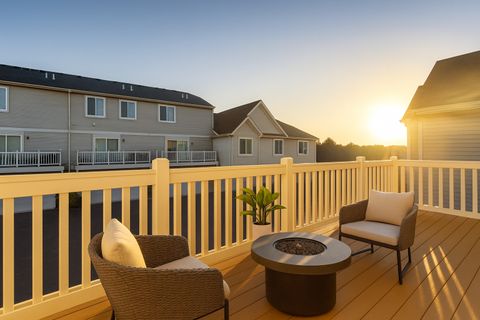 Tiny photo for 3374 Cameron Drive, Elgin, IL 60124 (MLS # 12585956)