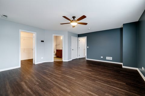 Tiny photo for 3374 Cameron Drive, Elgin, IL 60124 (MLS # 12585956)