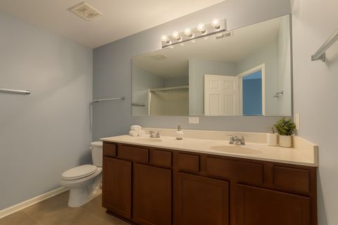 Tiny photo for 3374 Cameron Drive, Elgin, IL 60124 (MLS # 12585956)