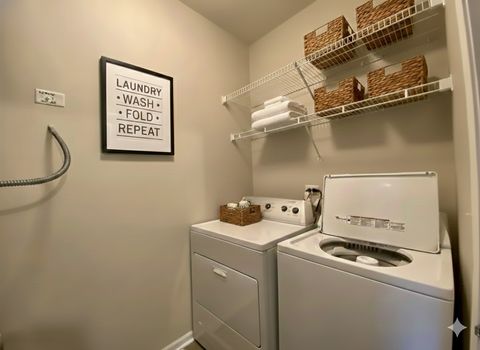 Tiny photo for 3374 Cameron Drive, Elgin, IL 60124 (MLS # 12585956)