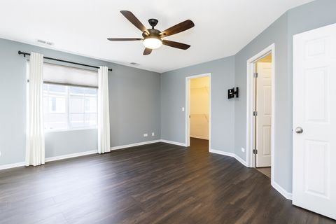 Tiny photo for 3374 Cameron Drive, Elgin, IL 60124 (MLS # 12585956)