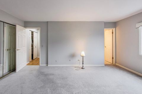 Tiny photo for 420 Linden Avenue #502, Wilmette, IL 60091 (MLS # 12520985)