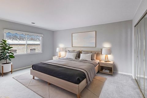 Tiny photo for 420 Linden Avenue #502, Wilmette, IL 60091 (MLS # 12520985)