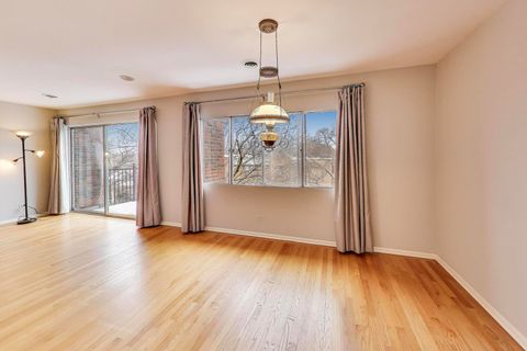 Tiny photo for 420 Linden Avenue #502, Wilmette, IL 60091 (MLS # 12520985)