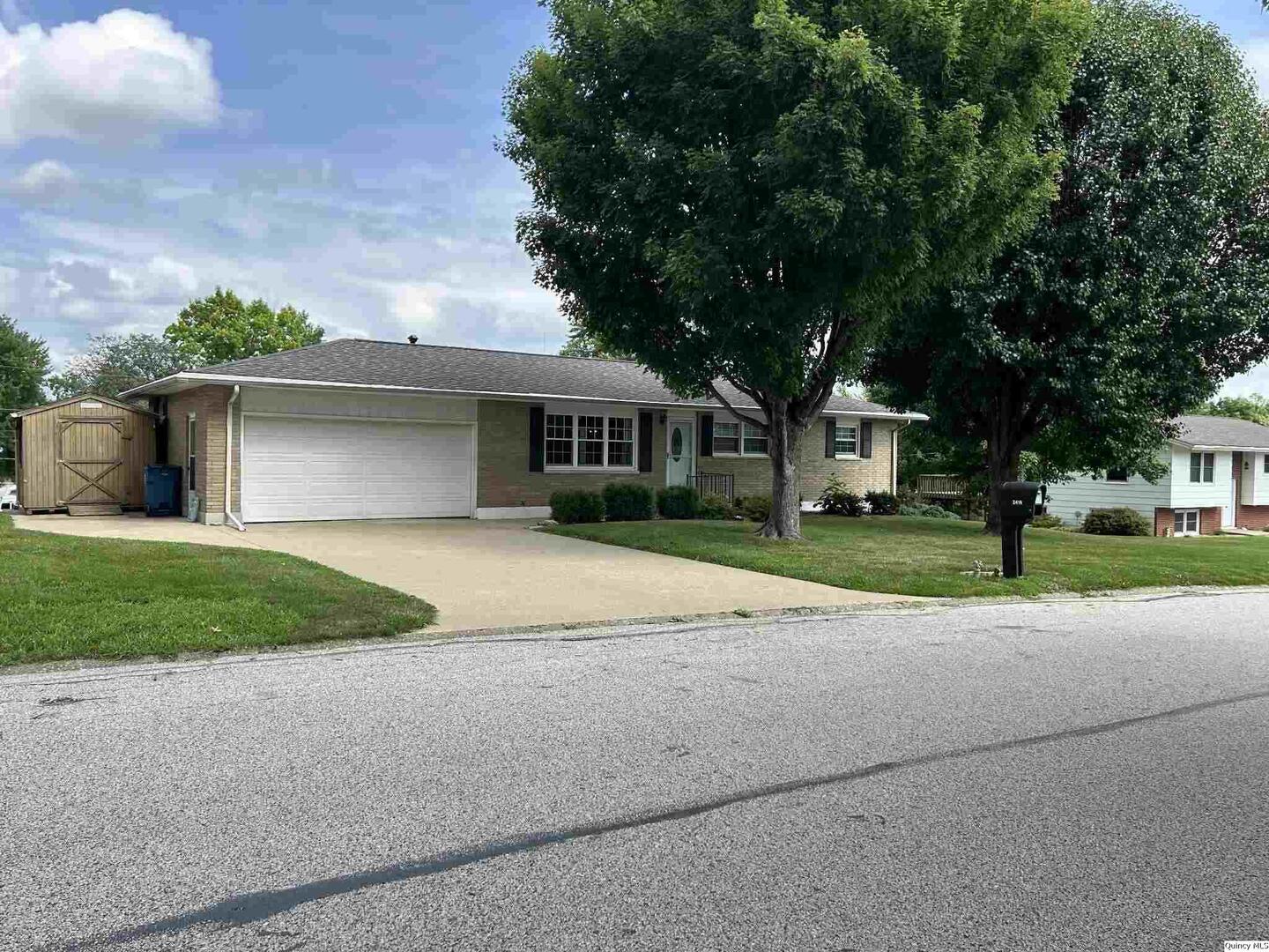 2416 Northridge Drive
