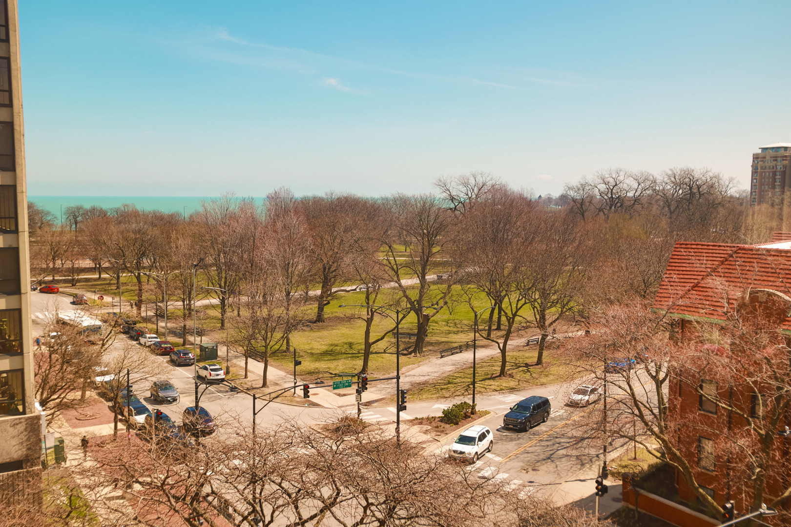 5050 S East End Avenue 7D