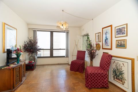 Tiny photo for 5050 S East End Avenue #7D, Chicago, IL 60615 (MLS # 12342308)