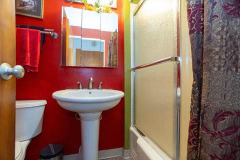 Tiny photo for 5050 S East End Avenue #7D, Chicago, IL 60615 (MLS # 12342308)