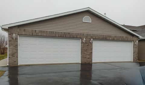 Photo of 150 N Wooster Street #9, Capron, IL 61012 (MLS # 12592625)